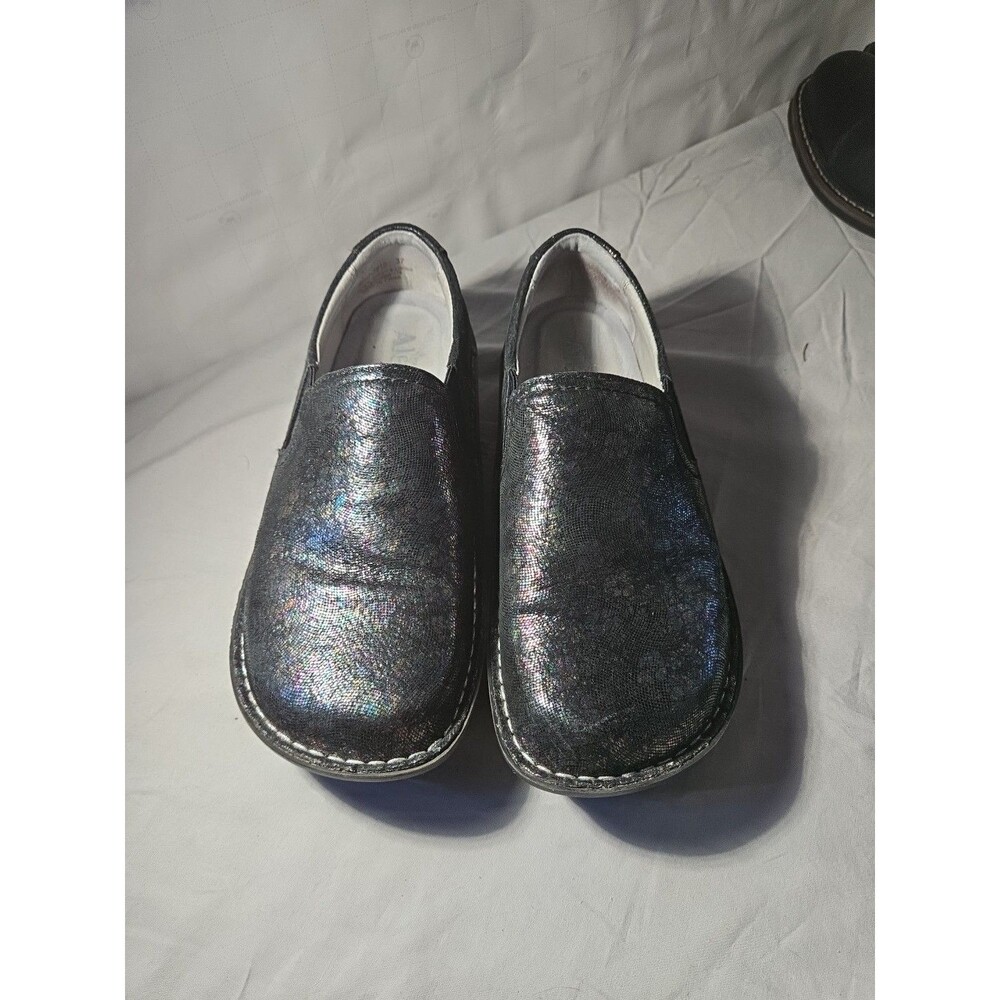 Alegria Bro 7818 Womens Nurse Shoe Size 37 US size 7